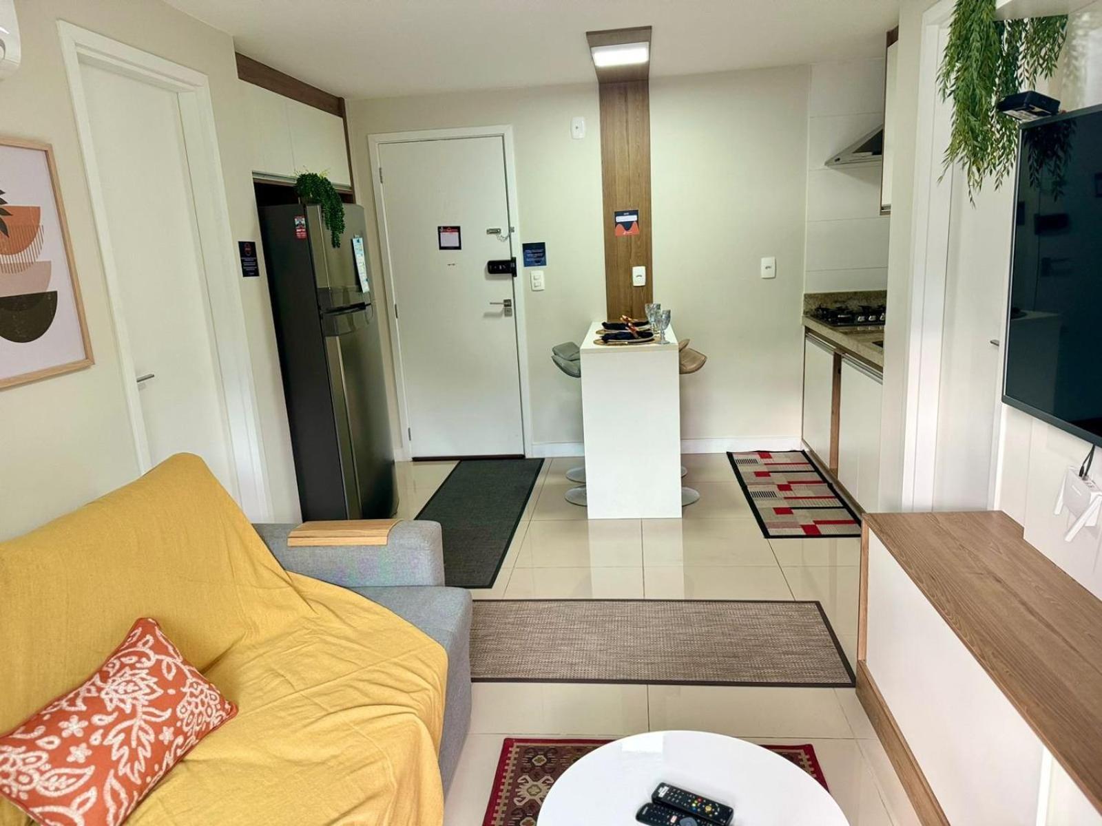 Apartamento Decorado Na Serra Em Itaipava Petrópolis エクステリア 写真
