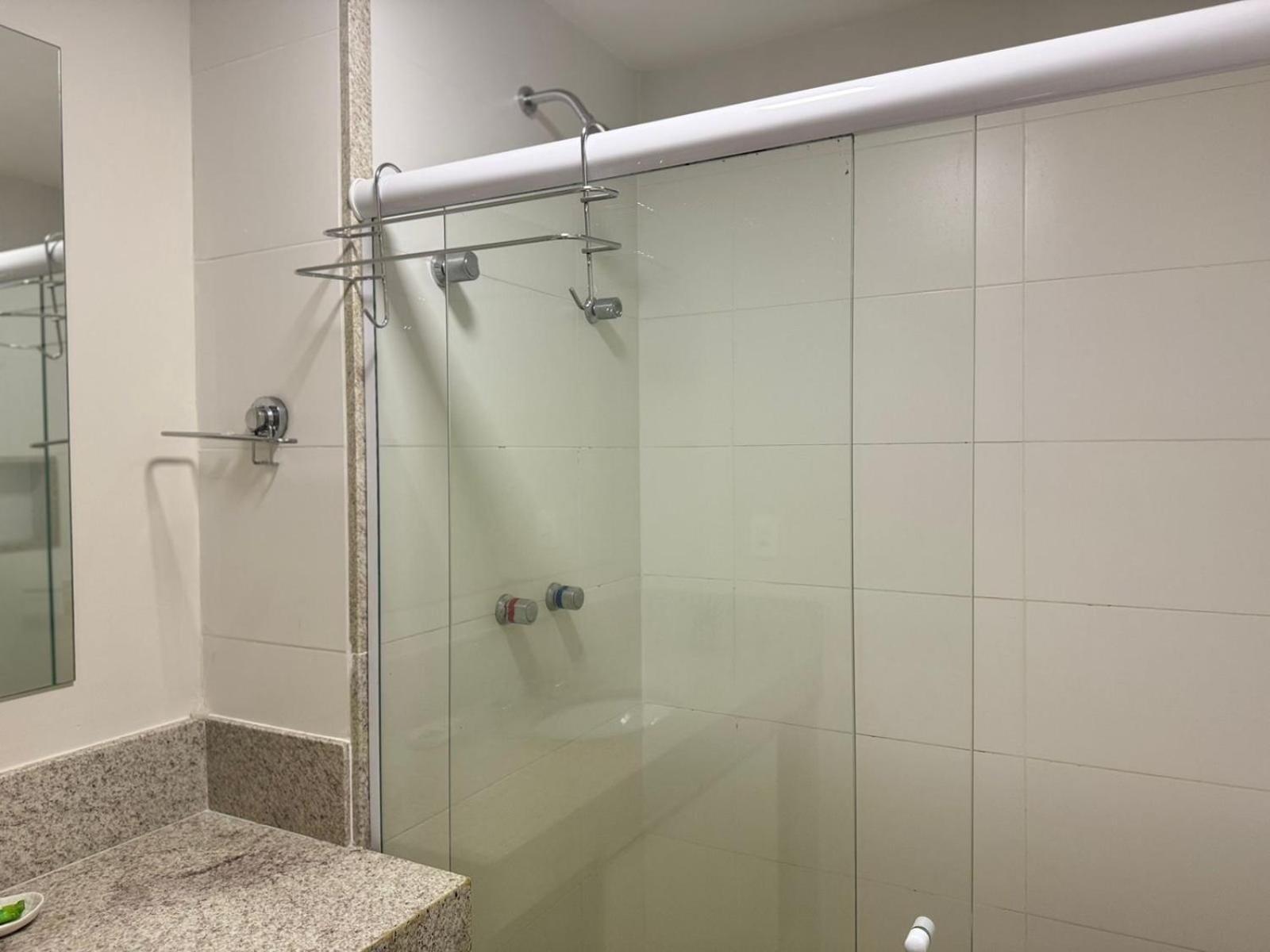 Apartamento Decorado Na Serra Em Itaipava Petrópolis エクステリア 写真