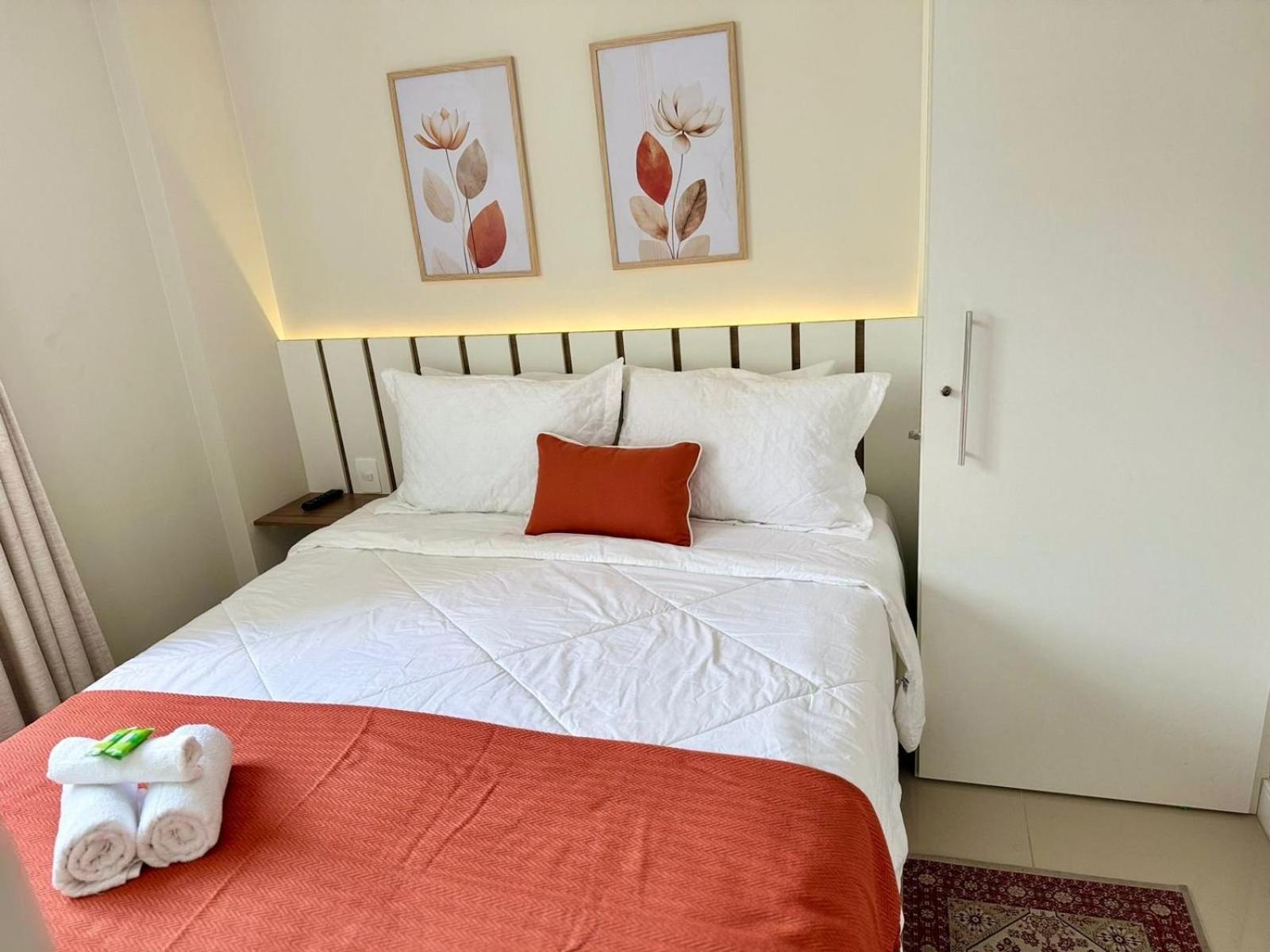 Apartamento Decorado Na Serra Em Itaipava Petrópolis エクステリア 写真