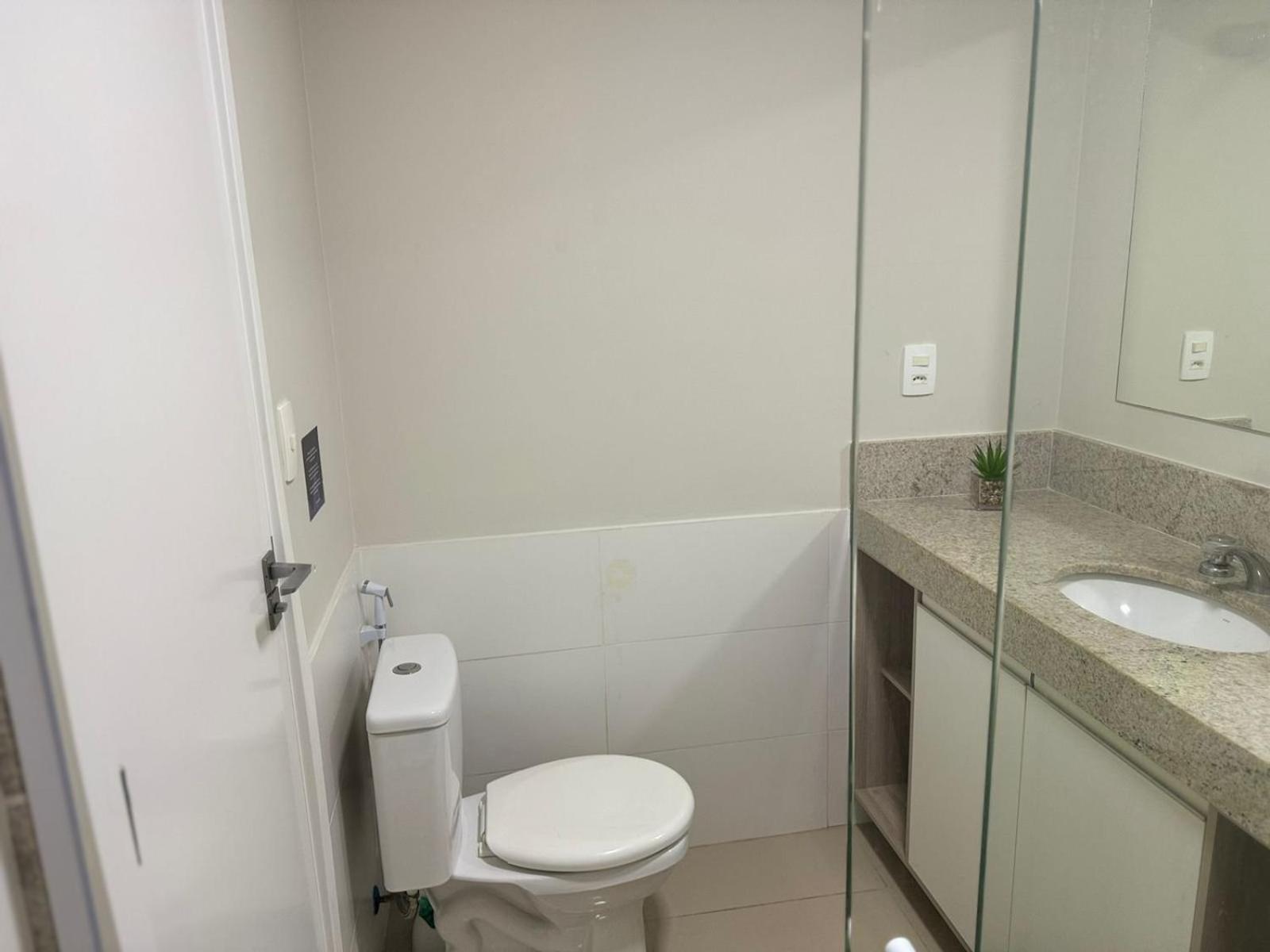 Apartamento Decorado Na Serra Em Itaipava Petrópolis エクステリア 写真